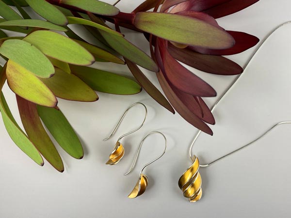 spiral collection